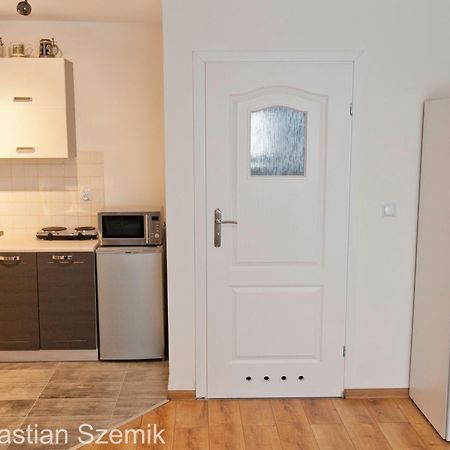 Apartamenty Żywiec Екстериор снимка