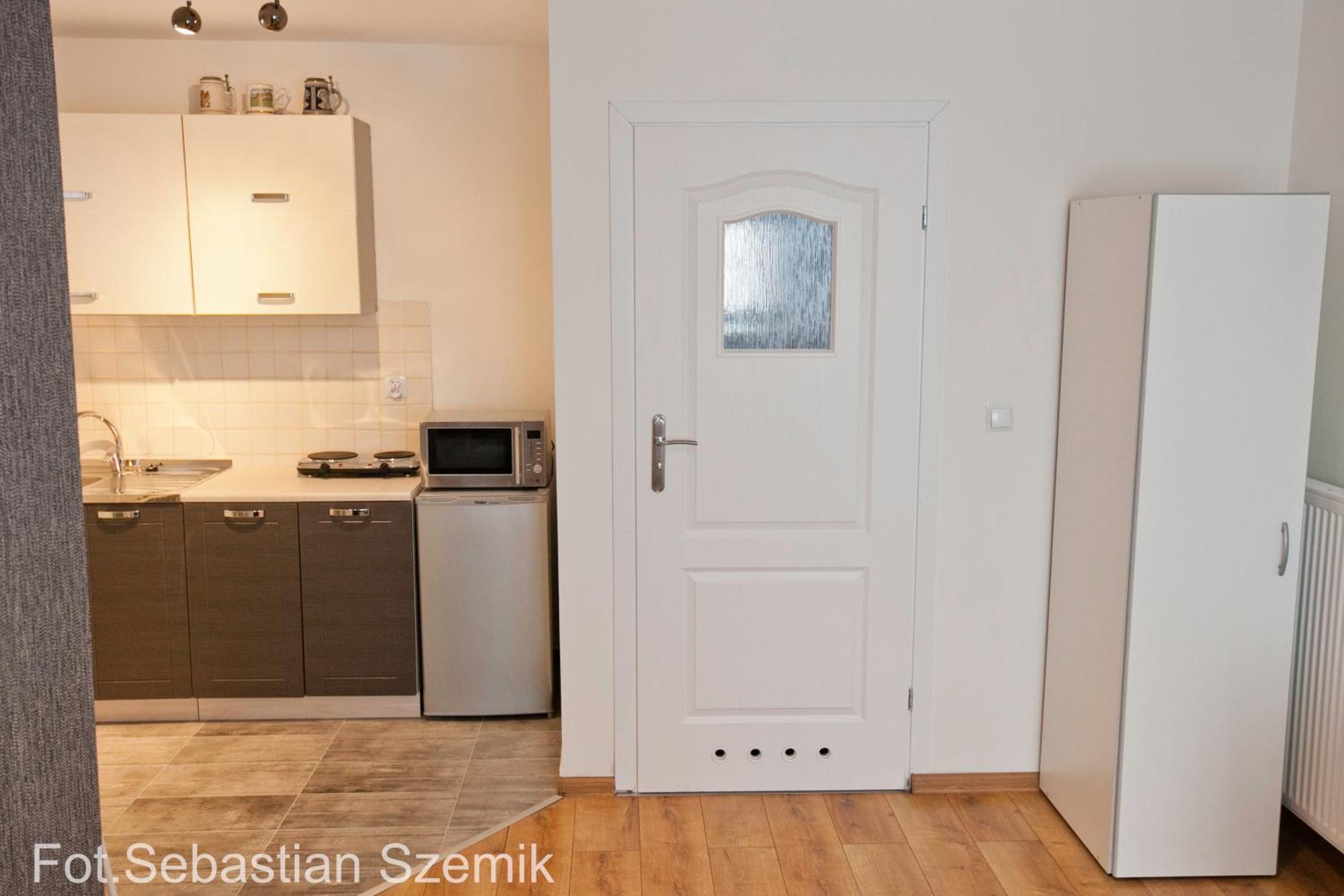 Apartamenty Żywiec Екстериор снимка