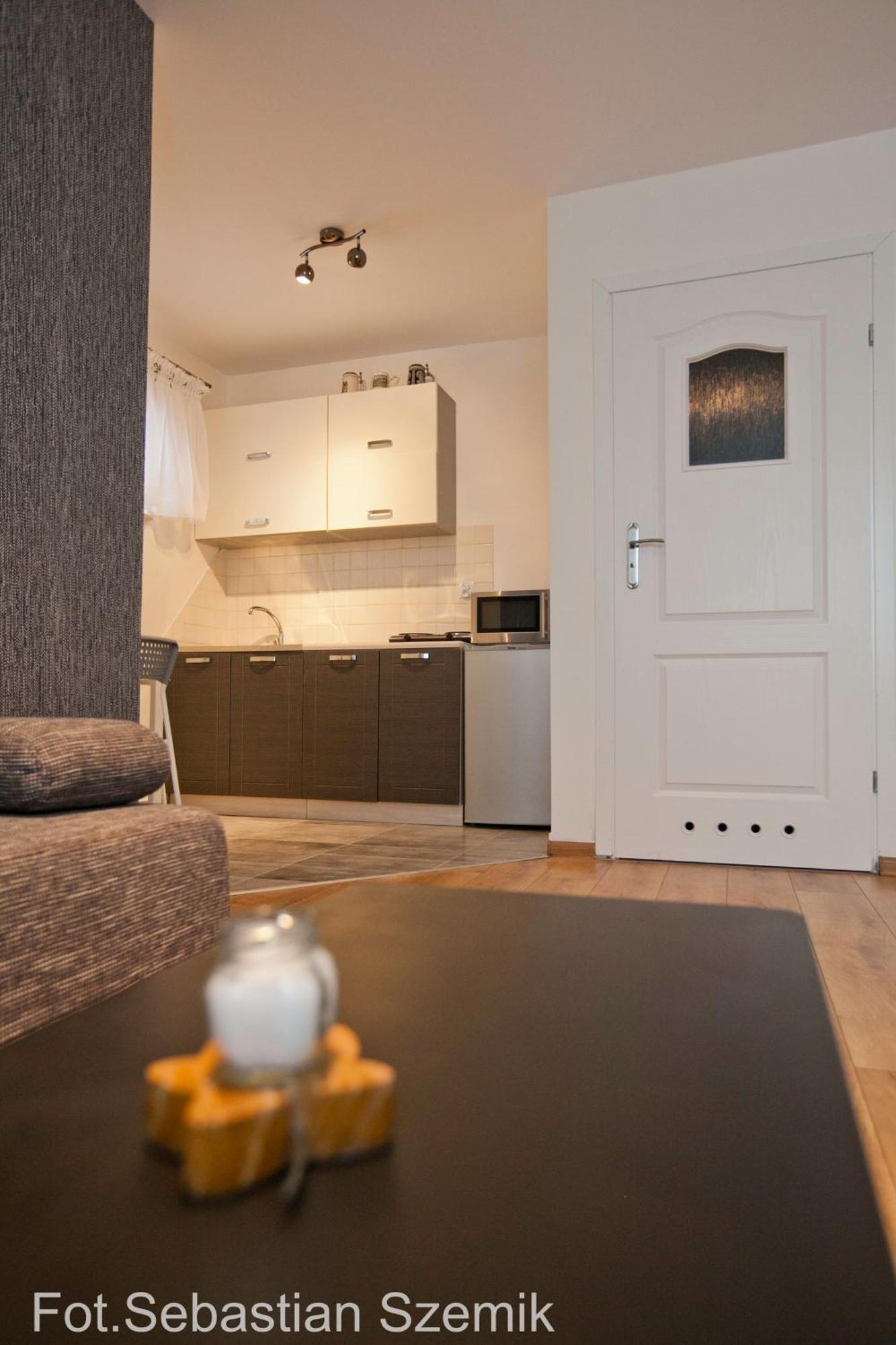 Apartamenty Żywiec Екстериор снимка