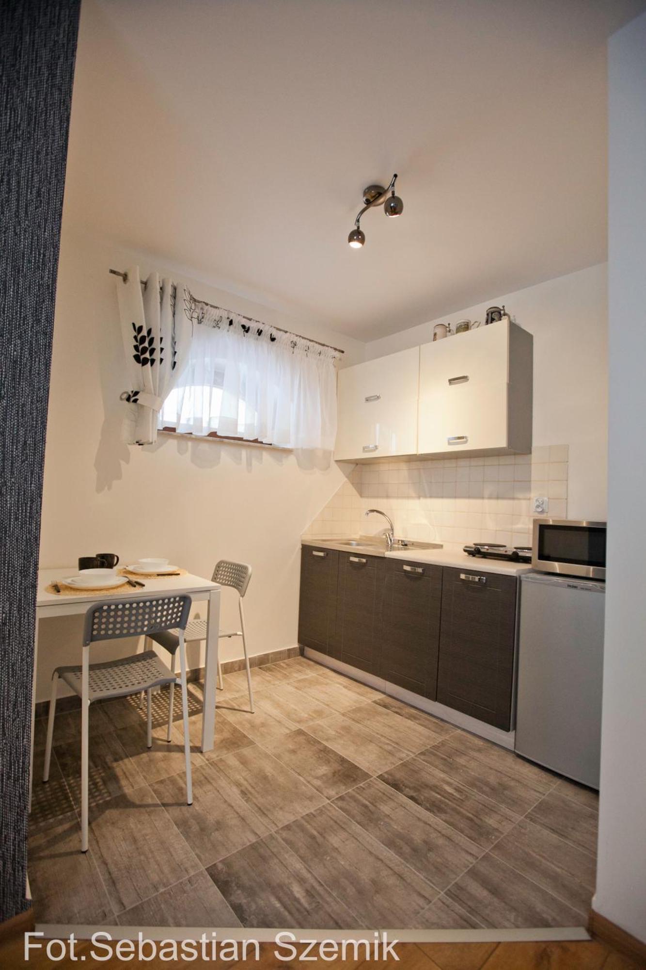 Apartamenty Żywiec Екстериор снимка