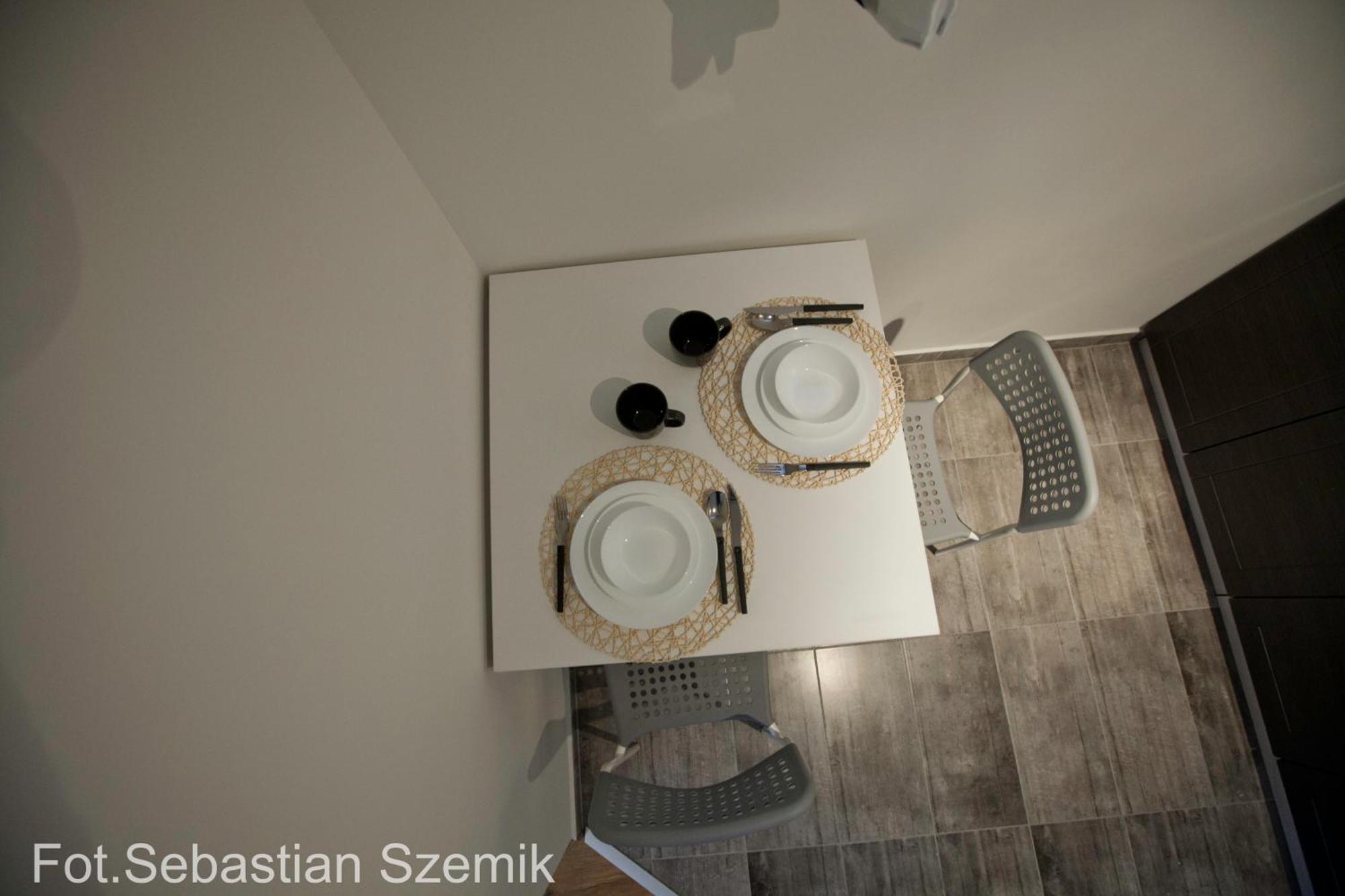 Apartamenty Żywiec Екстериор снимка