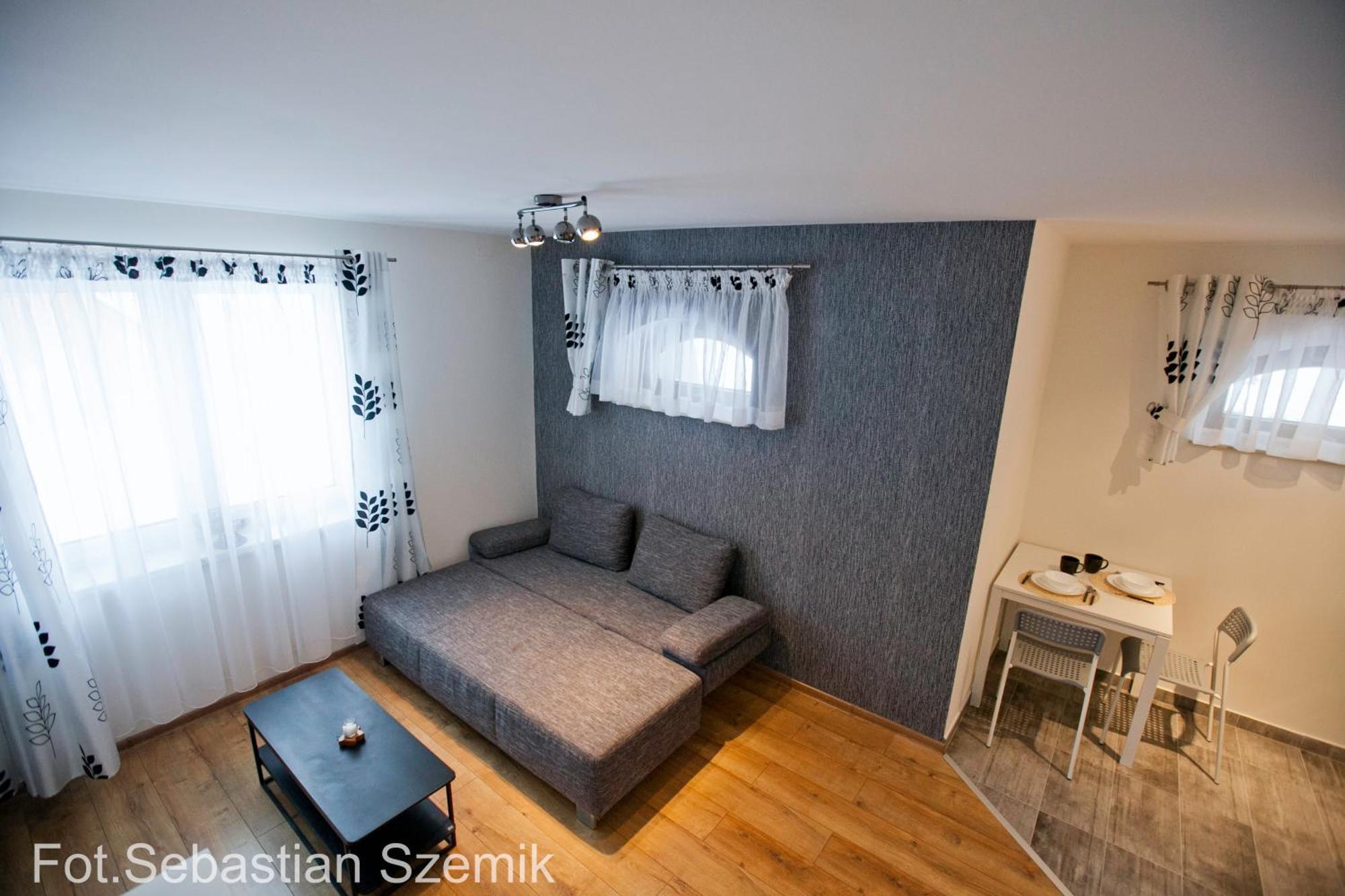 Apartamenty Żywiec Екстериор снимка