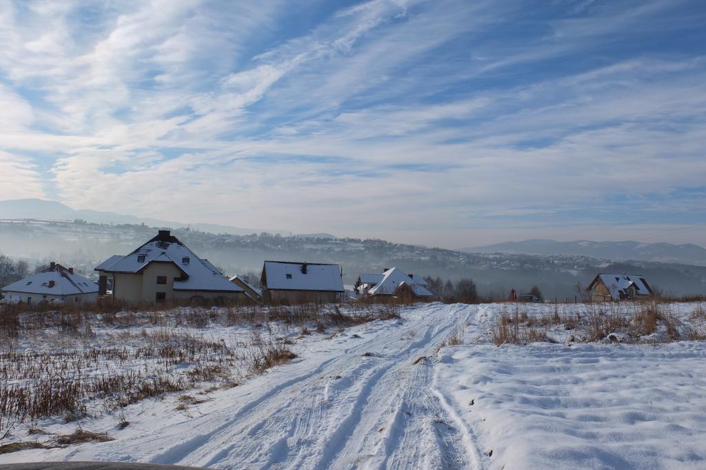 Apartamenty Żywiec Стая снимка