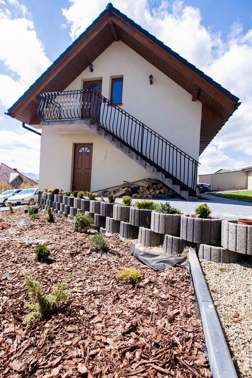 Apartamenty Żywiec Екстериор снимка