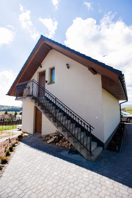 Apartamenty Żywiec Екстериор снимка