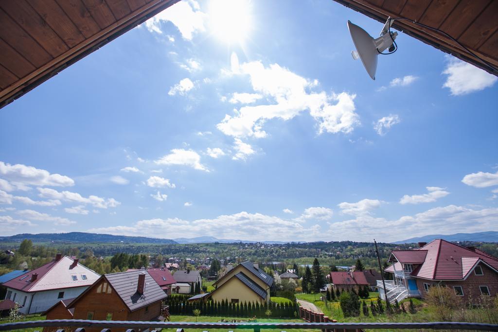 Apartamenty Żywiec Екстериор снимка