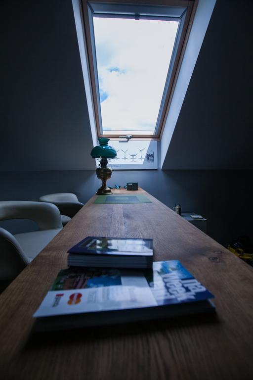 Apartamenty Żywiec Екстериор снимка