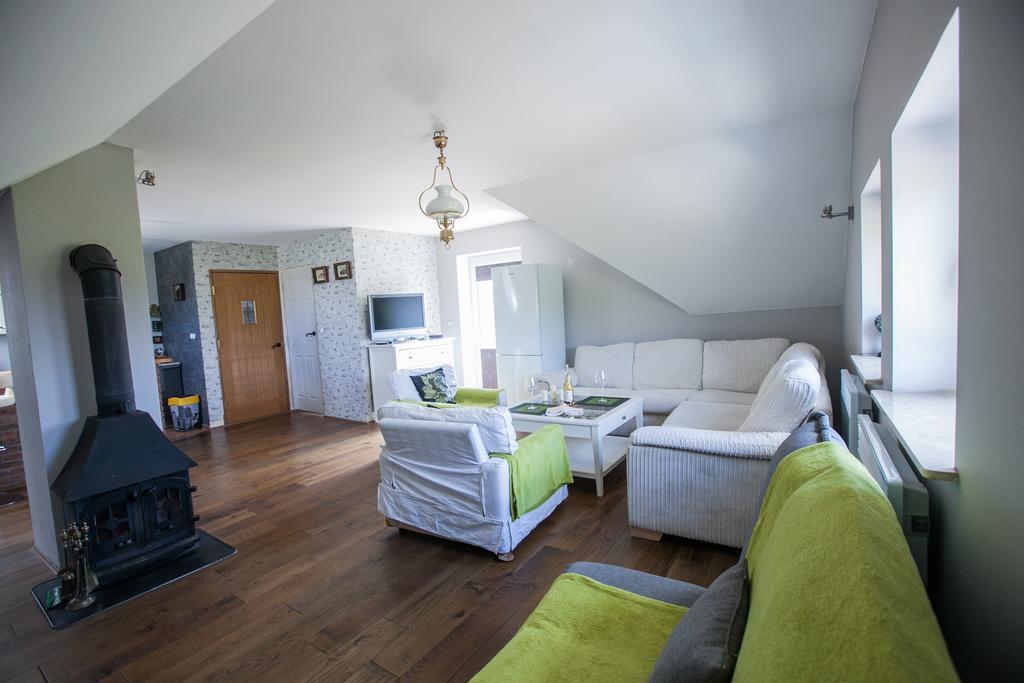 Apartamenty Żywiec Екстериор снимка