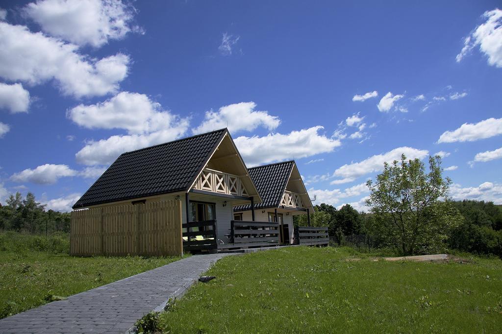 Apartamenty Żywiec Екстериор снимка