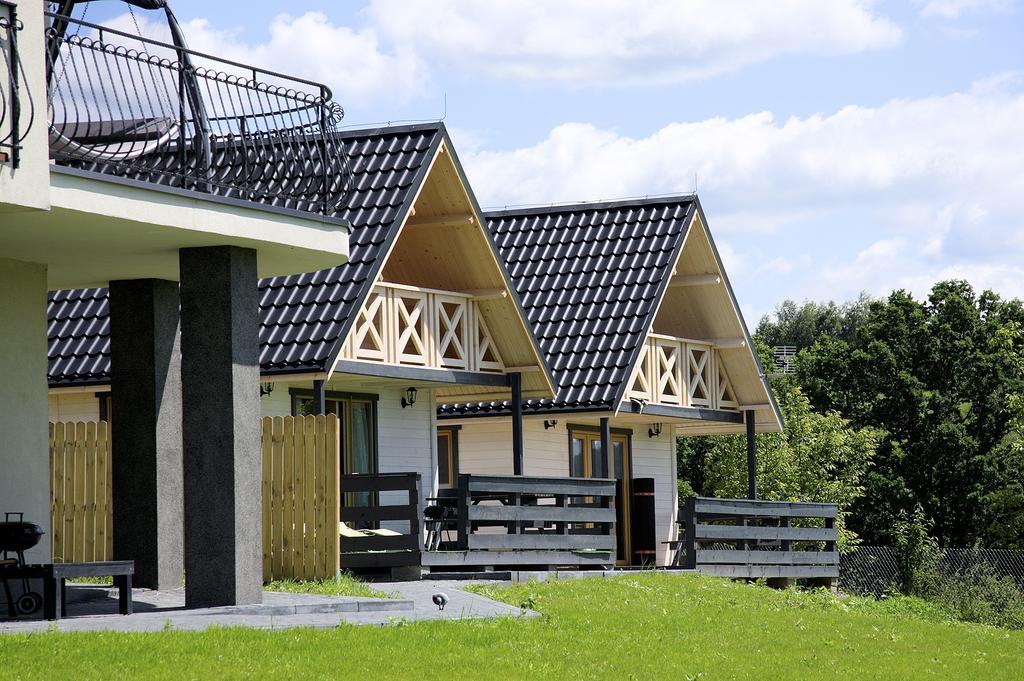 Apartamenty Żywiec Екстериор снимка