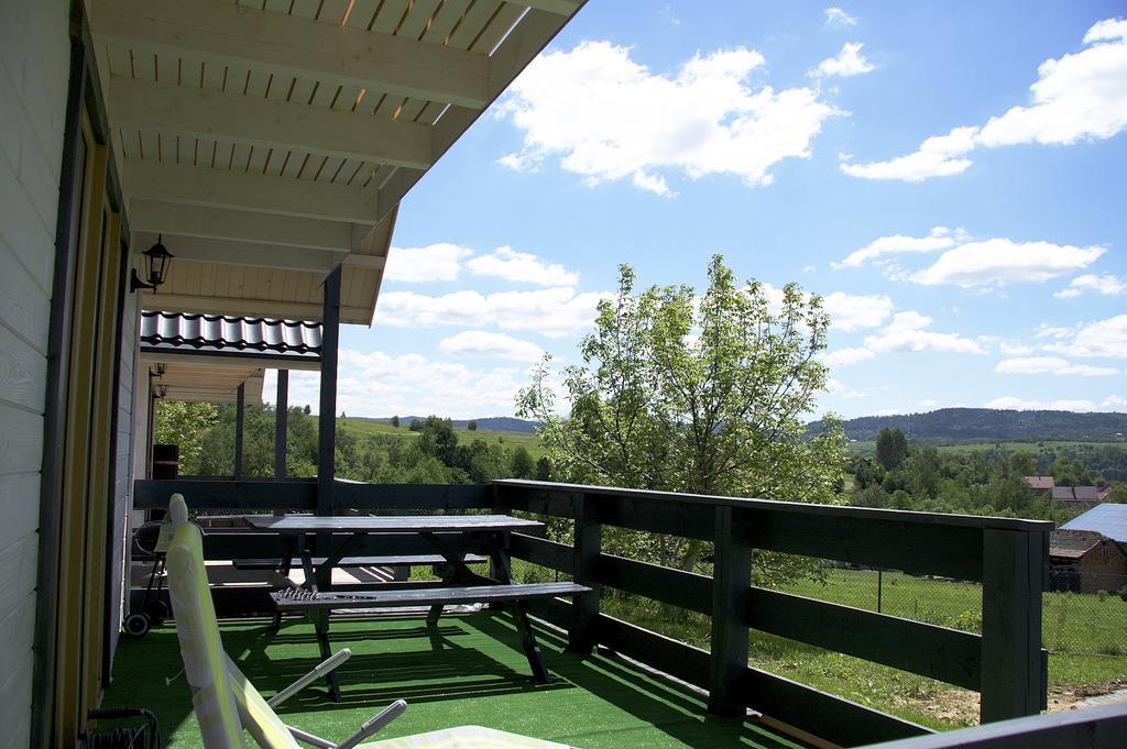 Apartamenty Żywiec Екстериор снимка