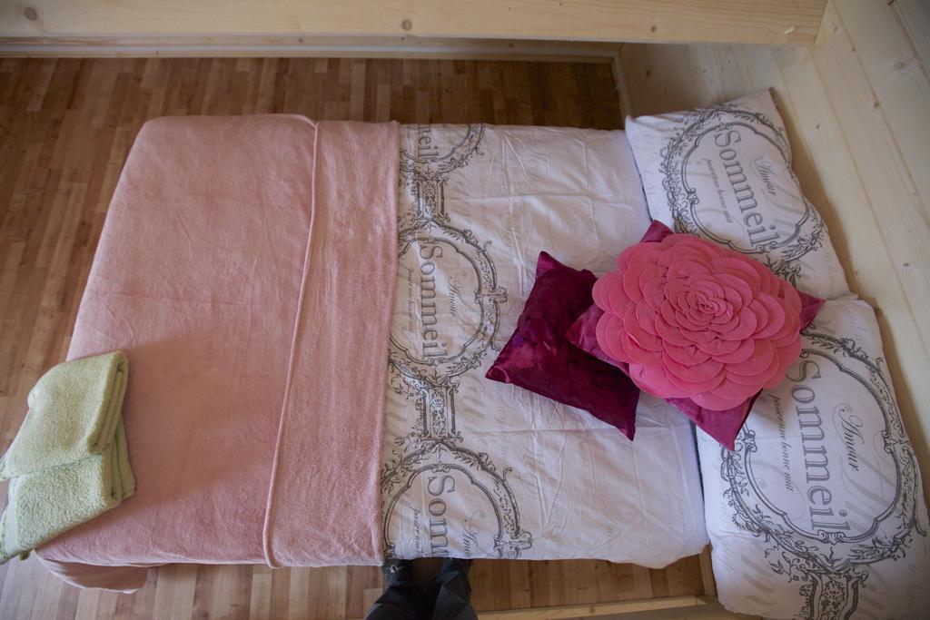 Apartamenty Żywiec Екстериор снимка