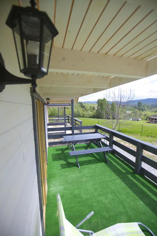 Apartamenty Żywiec Екстериор снимка