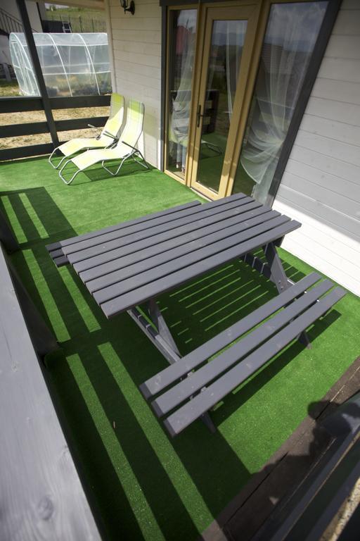 Apartamenty Żywiec Екстериор снимка