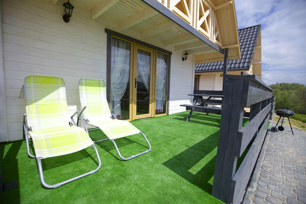 Apartamenty Żywiec Екстериор снимка