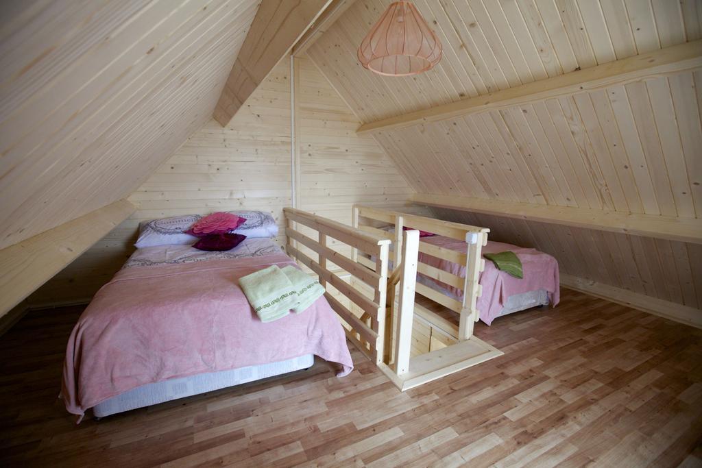 Apartamenty Żywiec Екстериор снимка