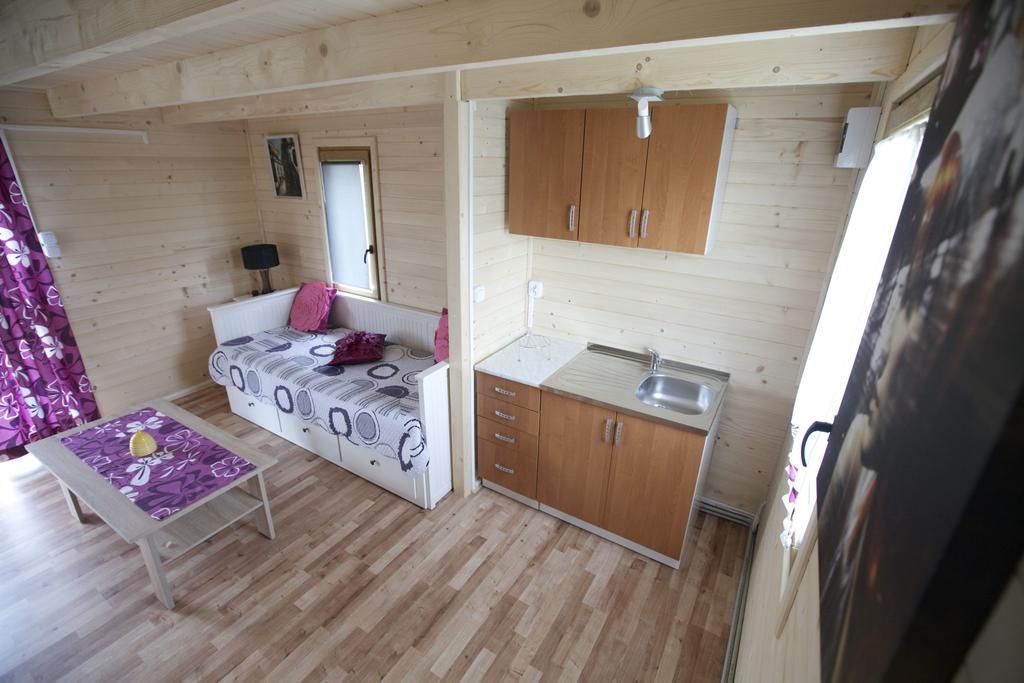 Apartamenty Żywiec Екстериор снимка