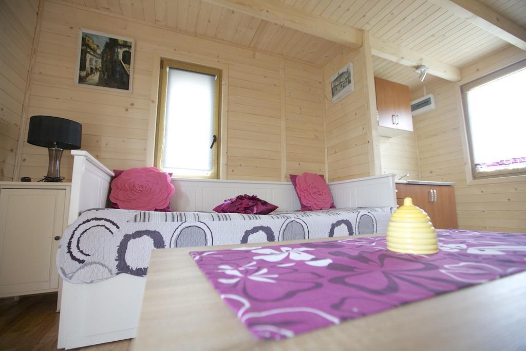 Apartamenty Żywiec Екстериор снимка