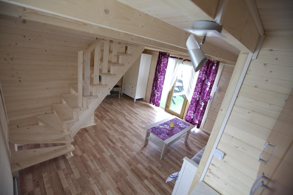 Apartamenty Żywiec Екстериор снимка