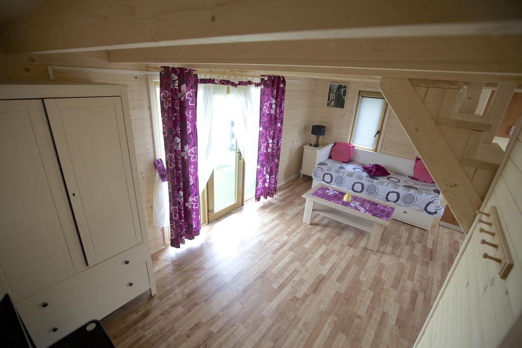 Apartamenty Żywiec Екстериор снимка