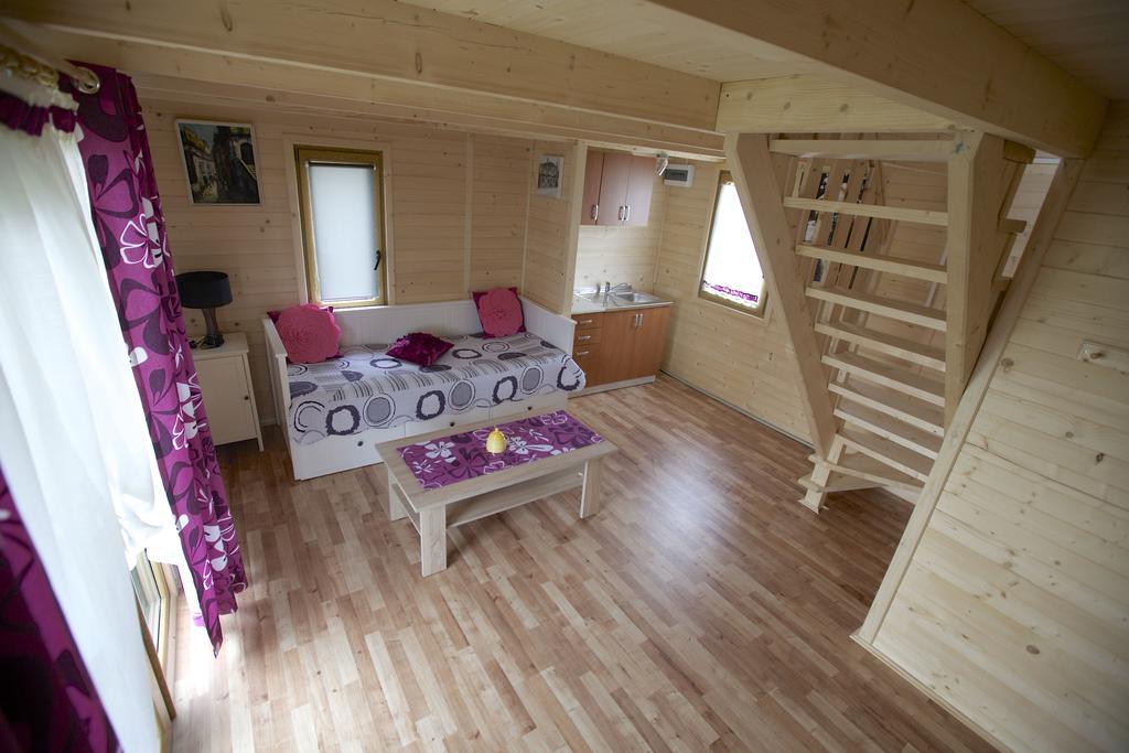 Apartamenty Żywiec Екстериор снимка