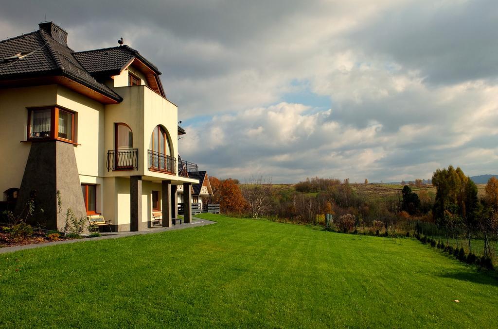 Apartamenty Żywiec Екстериор снимка