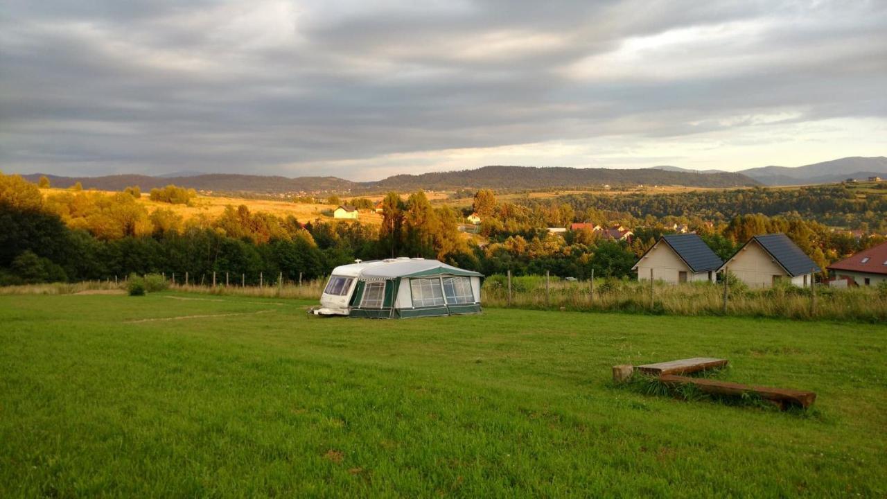 Apartamenty Żywiec Екстериор снимка