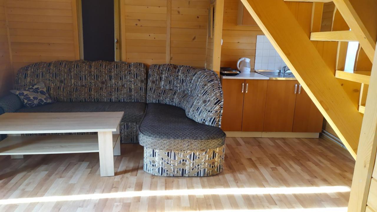 Apartamenty Żywiec Екстериор снимка