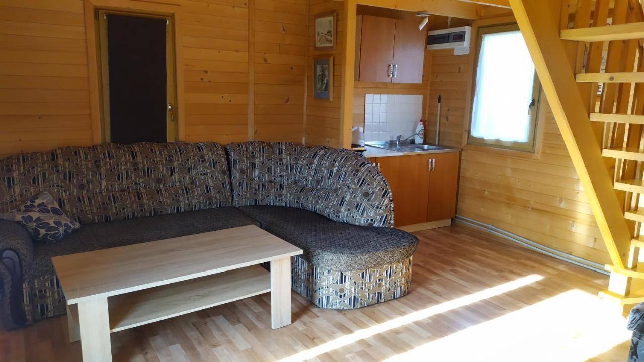 Apartamenty Żywiec Екстериор снимка